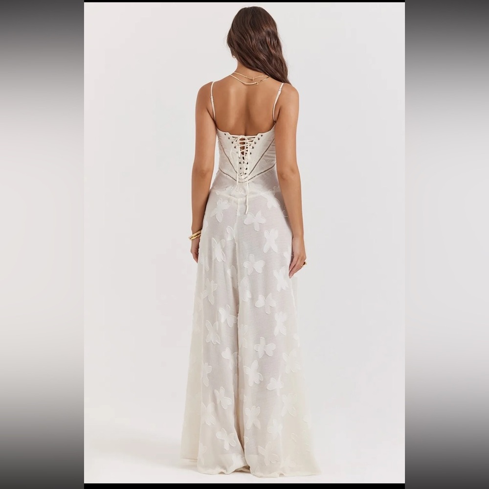 House of CB Seren Dress